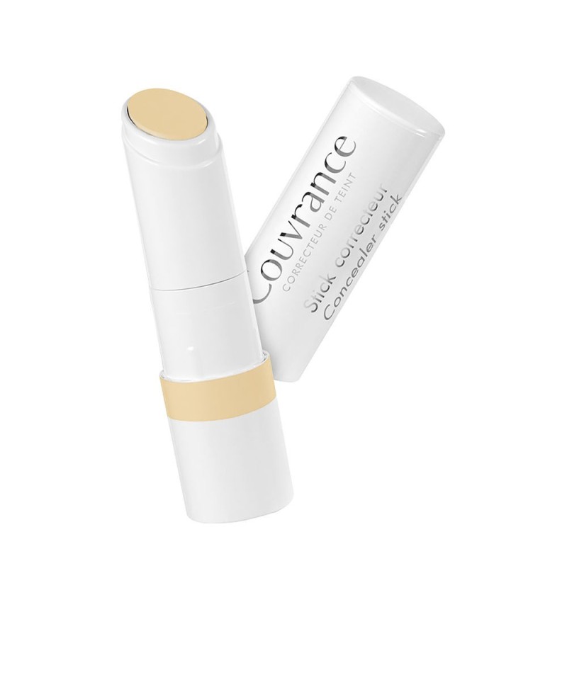 AVENE - COUVRANCE stick corrector N. amarillo 3,5 gr