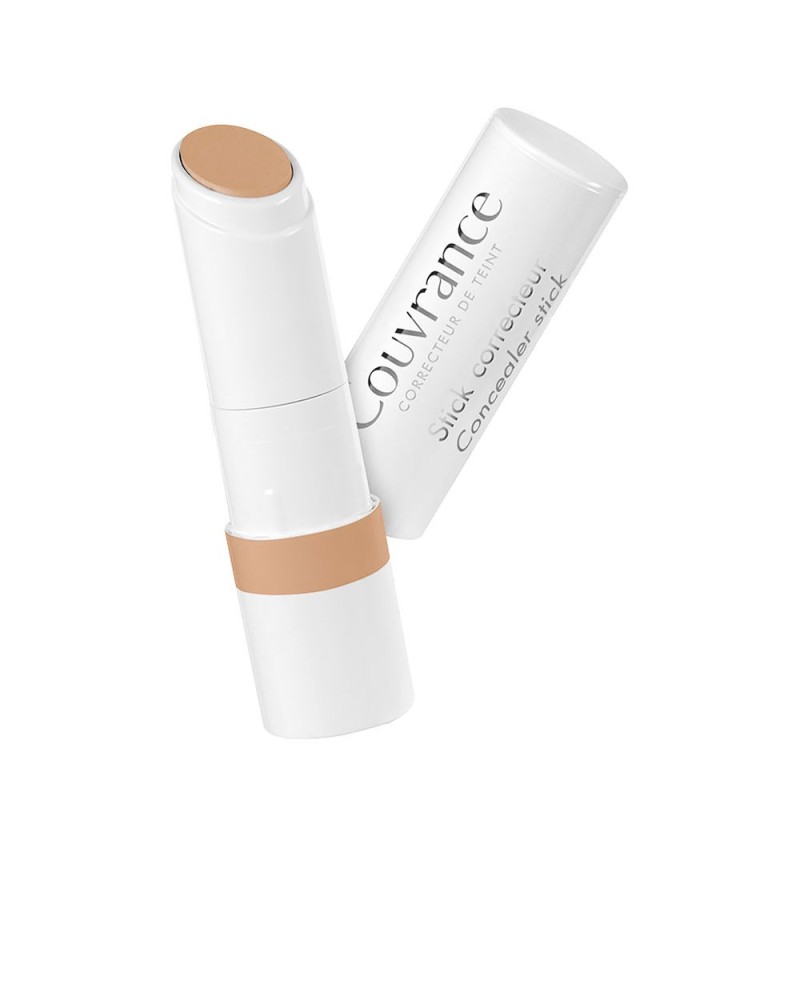 AVENE - COUVRANCE stick corrector N. coral 3,5 gr