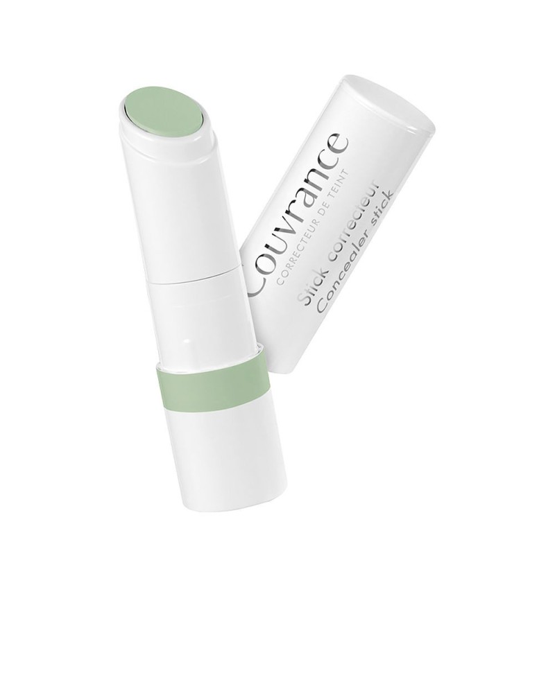 AVENE - COUVRANCE stick corrector N. verde 3,5 gr