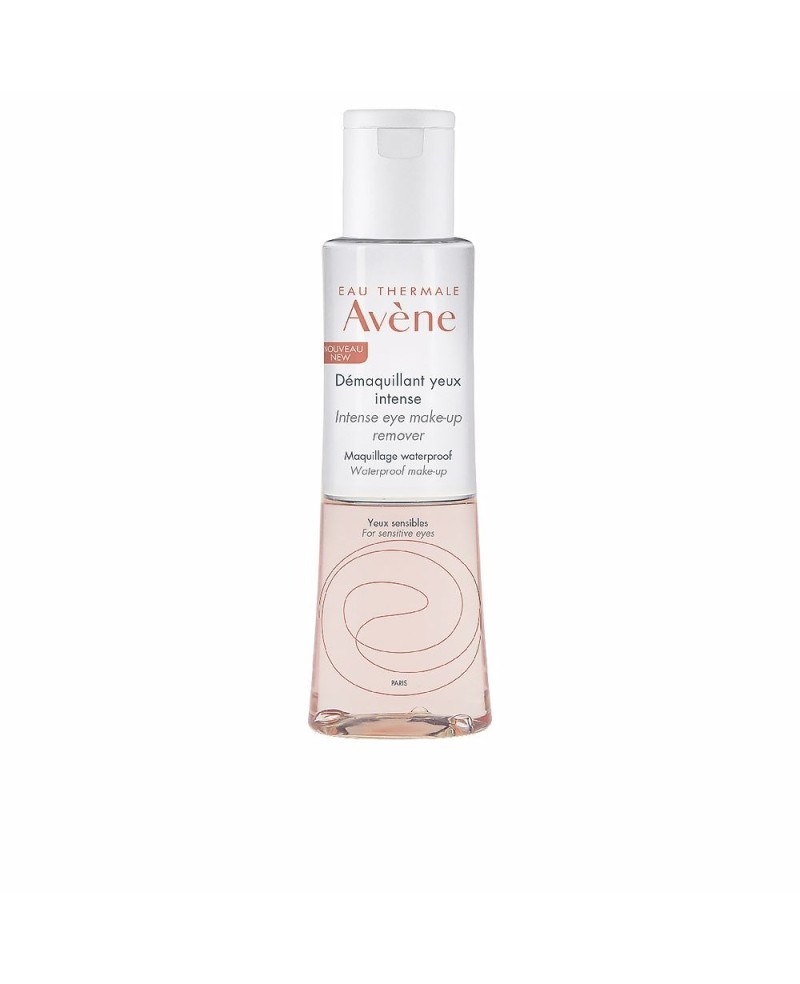 AVENE - DESMAQUILLANTE de ojos intenso 125 ml