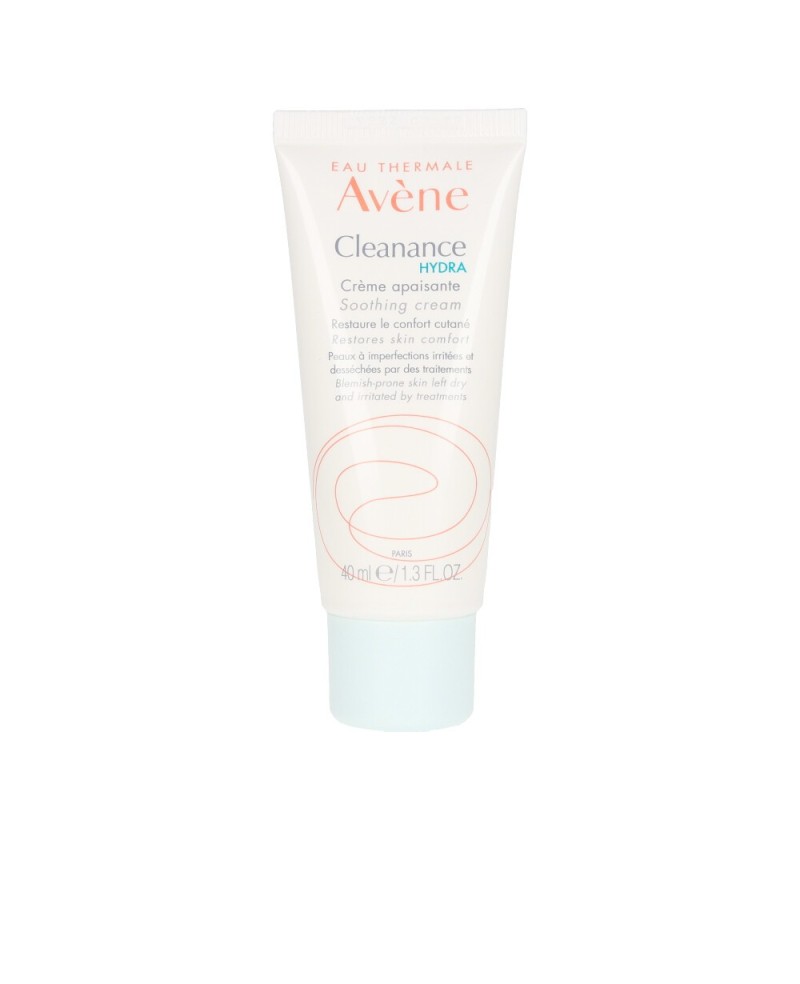 AVENE - CLEANANCE hydra cream 40 ml