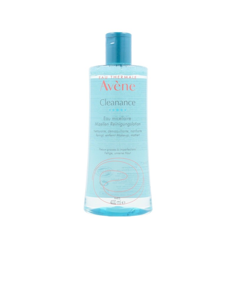 AVENE - CLEANANCE micellar water 400 ml