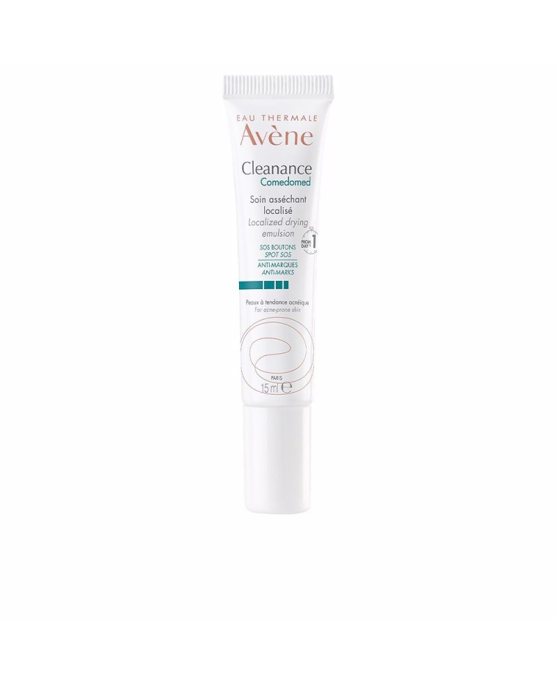 AVENE -  CLEANANCE COMEDOMED cuidado secante localizado 15 ml