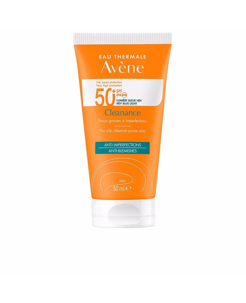 AVENE - CLEANANCE solar SPF50+ 50 ml