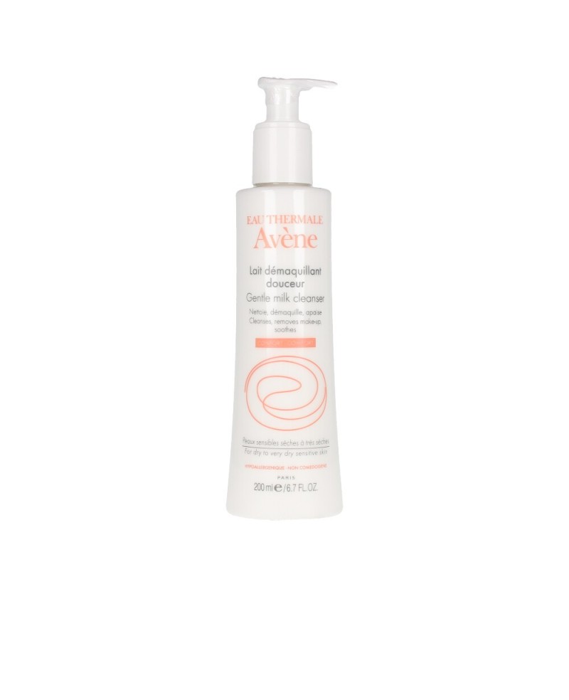 AVENE - AVÉNE gentle milk cleanser 200 ml