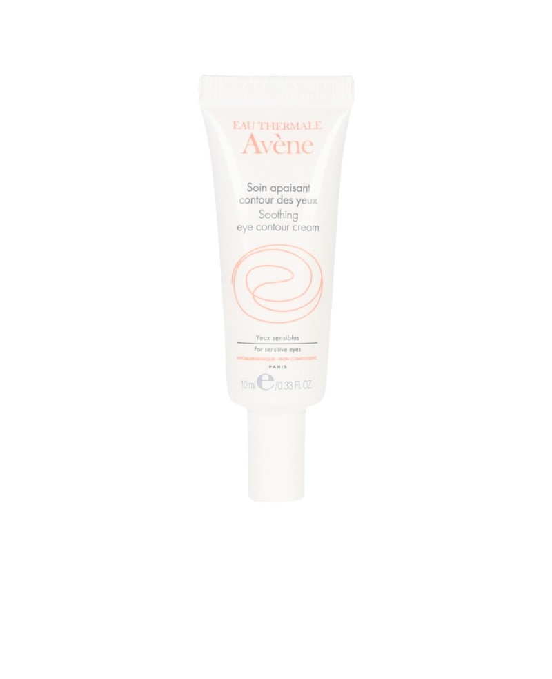 AVENE - AVÈNE soothing eye contour cream 10 ml