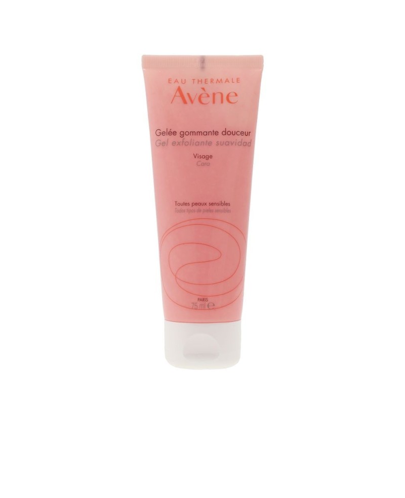 AVENE - AVÈNE gelée gommante douceur 75 ml