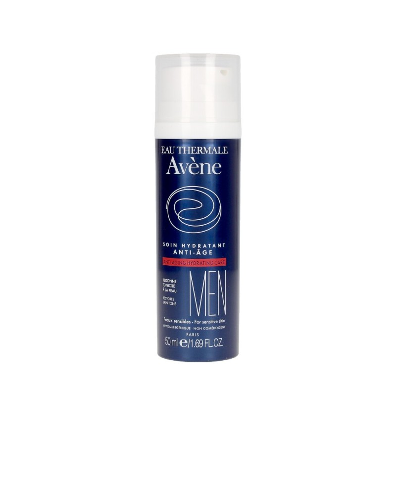 AVENE - HOMME hydrating antiage cream 50 ml