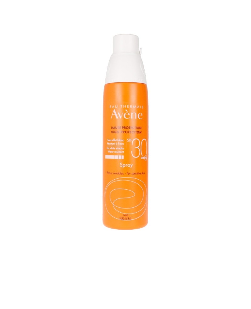 AVENE - SOLAIRE HAUTE PROTECTION spray SPF30 200 ml