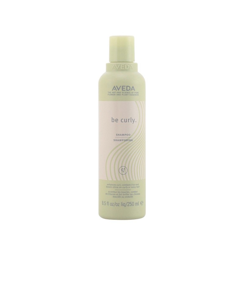 AVEDA - BE CURLY shampoo 250 ml