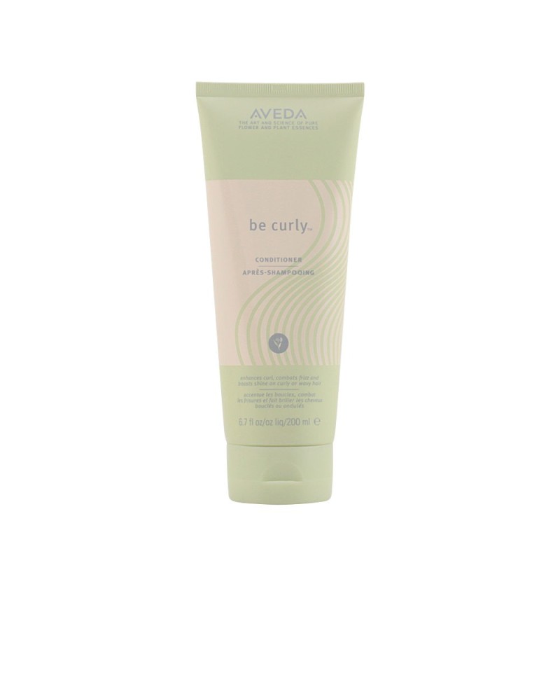 AVEDA - BE CURLY conditioner 200 ml