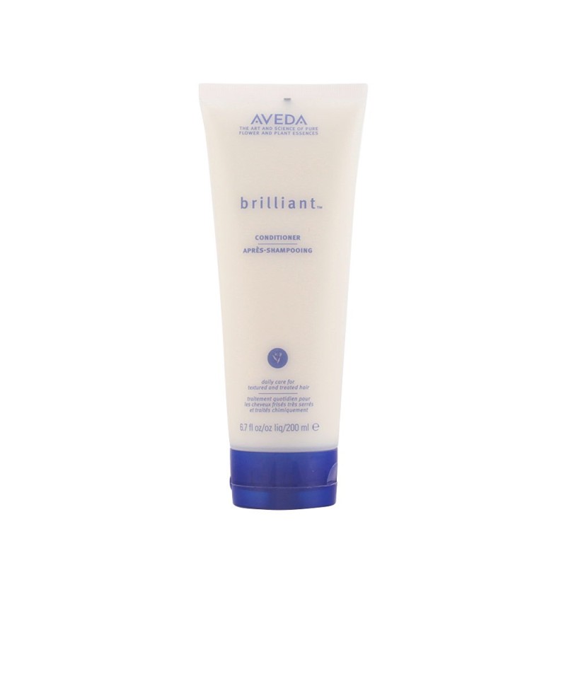 AVEDA - BRILLIANT conditioner 200 ml