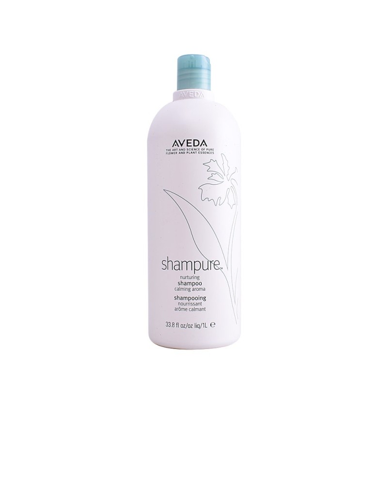 AVEDA - SHAMPURE shampoo 1000 ml