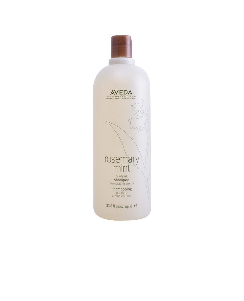 AVEDA - ROSEMARY MINT shampoo 1000 ml