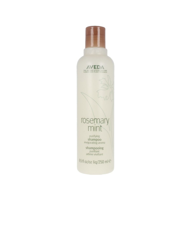 AVEDA - ROSEMARY MINT purifying shampoo 250 ml