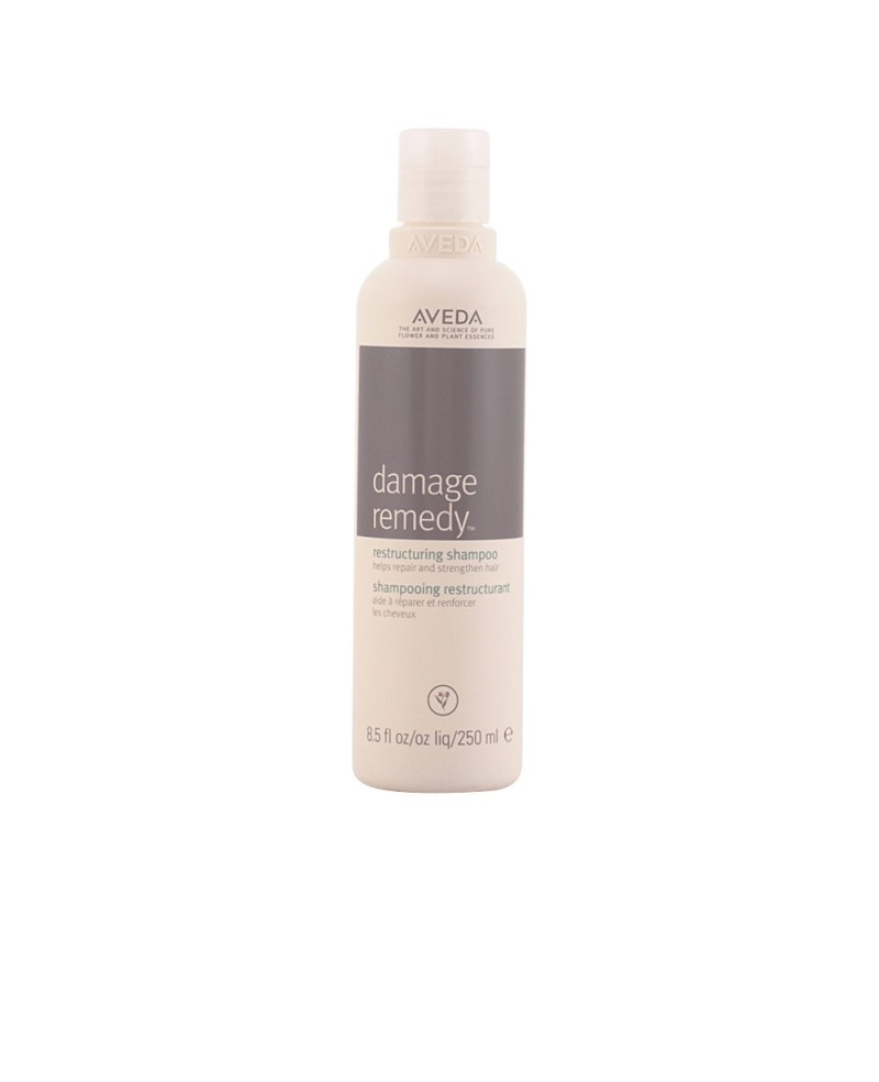 AVEDA - DAMAGE REMEDY restructuring shampoo 250 ml