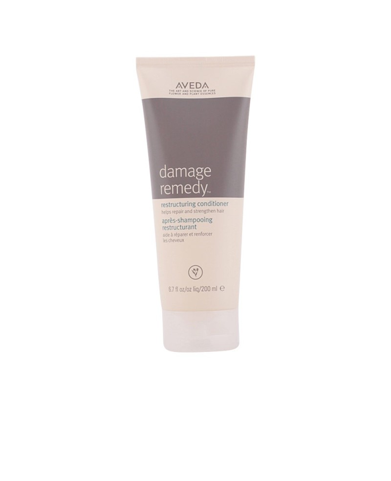 AVEDA - DAMAGE REMEDY restructuring conditioner 200 ml