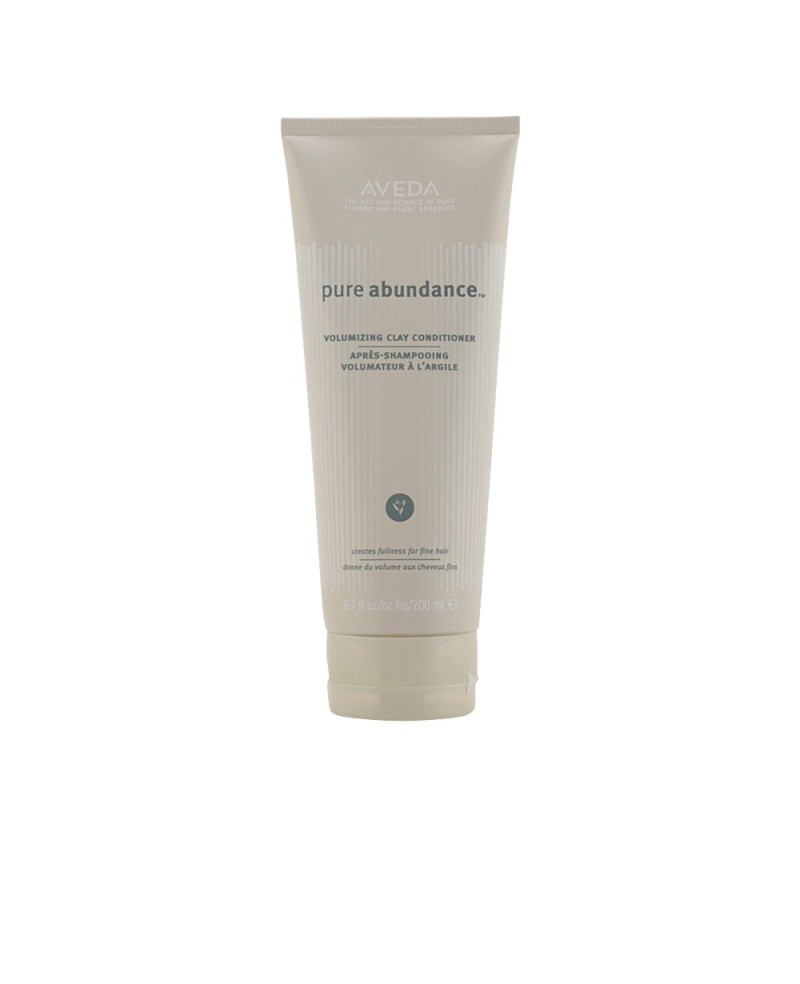 AVEDA - PURE ABUNDANCE volumizing clay conditioner 200 ml