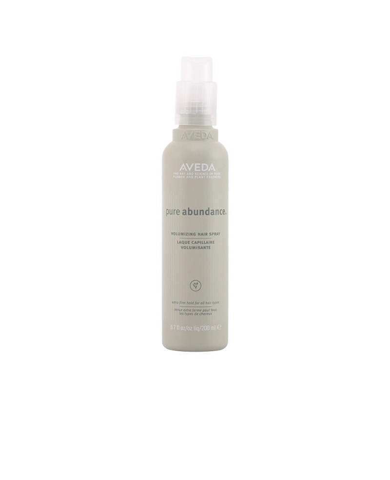 AVEDA - PURE ABUNDANCE volumizing hair spray 200ml