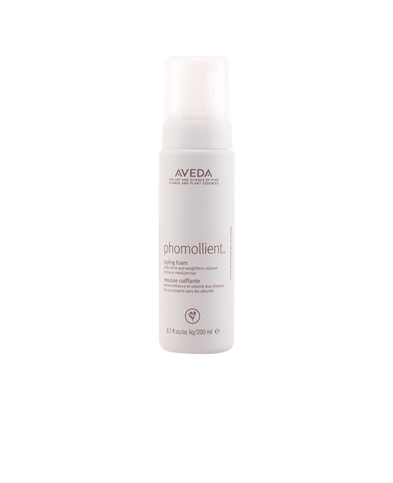 AVEDA - PHOMOLLIENT styling foam 200 ml