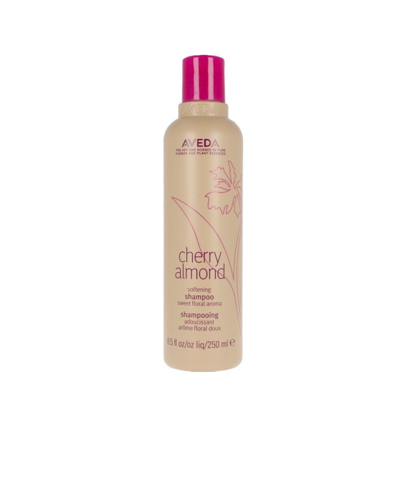 AVEDA - CHERRY ALMOND softening shampoo 250 ml