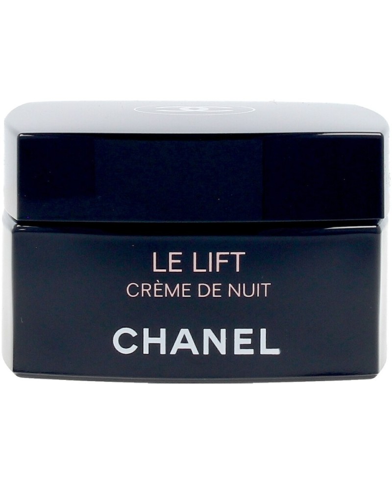 CHANEL - LE LIFT crème de nuit 50 gr