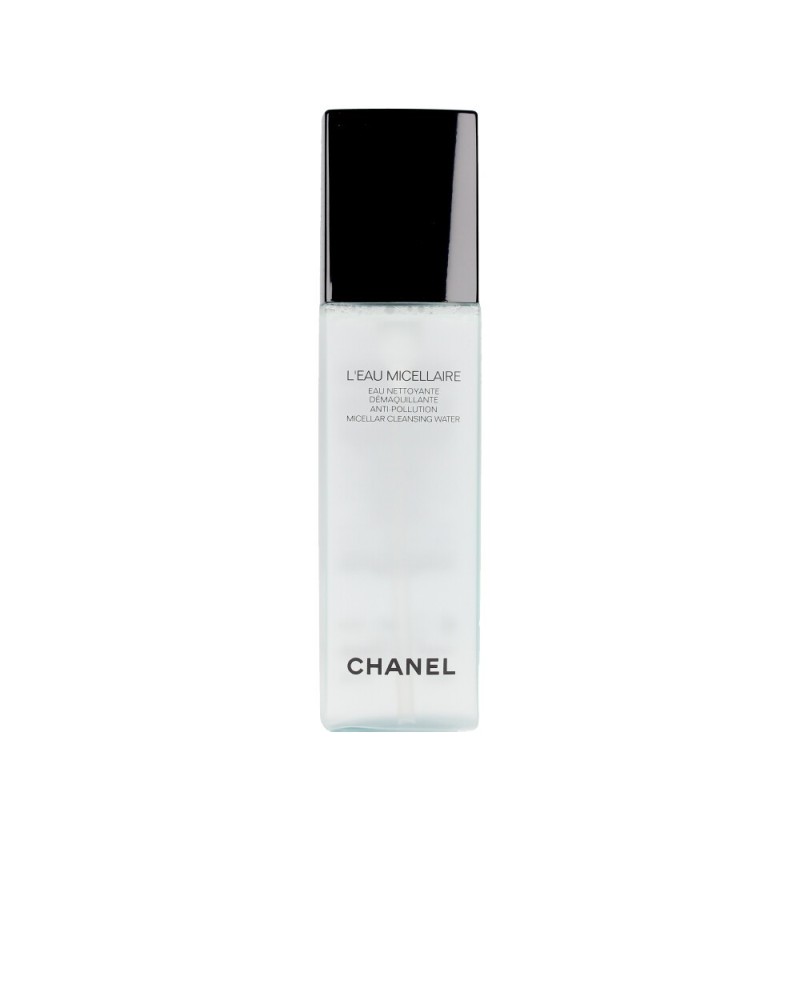 CHANEL - L\'EAU MICELLAIRE 150 ml