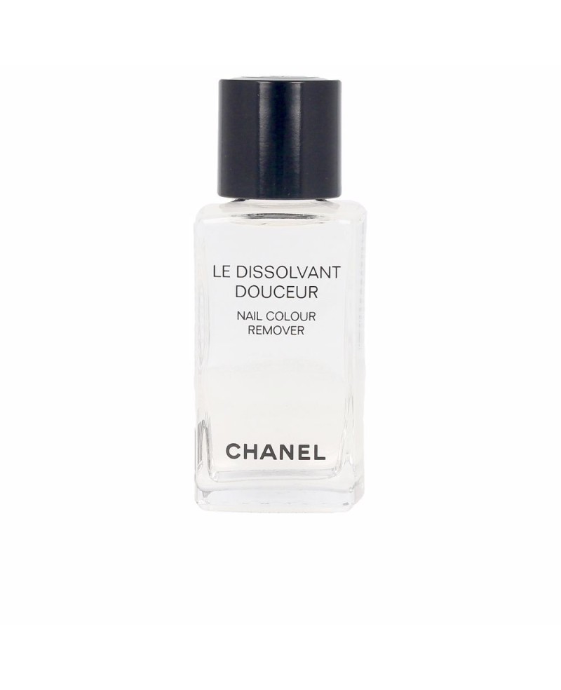 CHANEL - LE DISSOLVANT DOUCEUR nail colour remover 50 ml