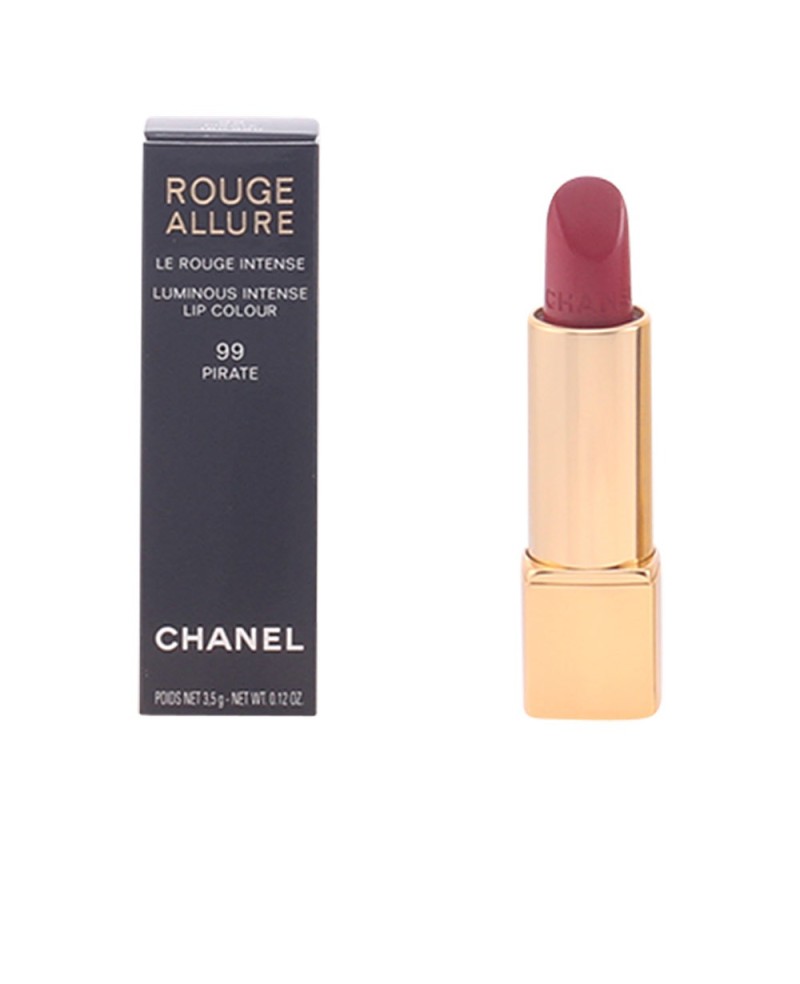 CHANEL - ROUGE ALLURE le rouge intense N. 99-pirate 3.5 gr