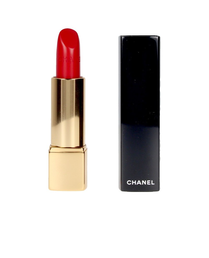 CHANEL - ROUGE ALLURE le rouge intense N. 104-passion 3.5 gr