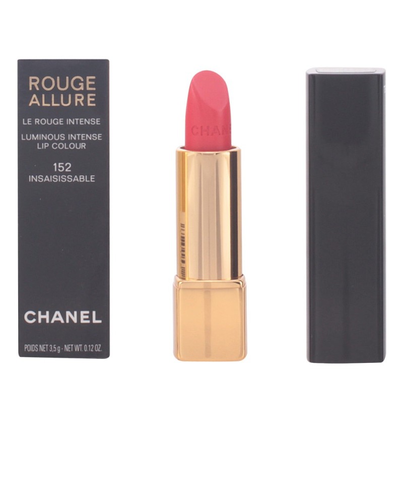 CHANEL - ROUGE ALLURE le rouge intense N. 152-insaisissable 3,5 gr