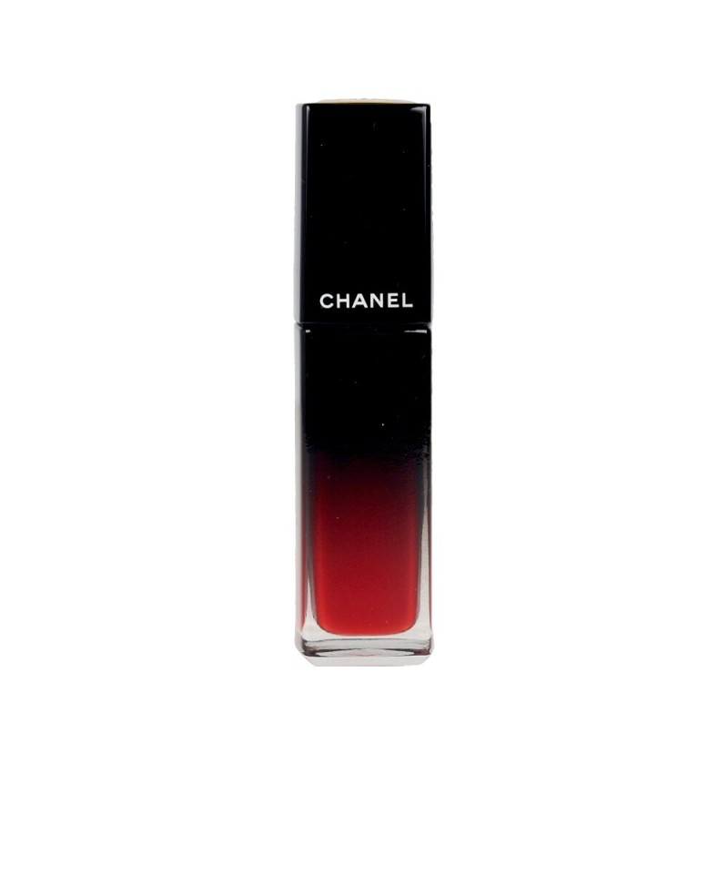 CHANEL - ROUGE ALLURE LAQUE N. 73-invincible