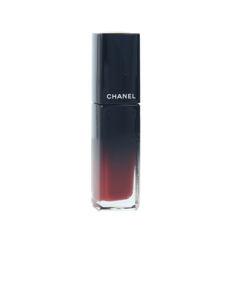 CHANEL - ROUGE ALLURE LAQUE N. 74-experimente