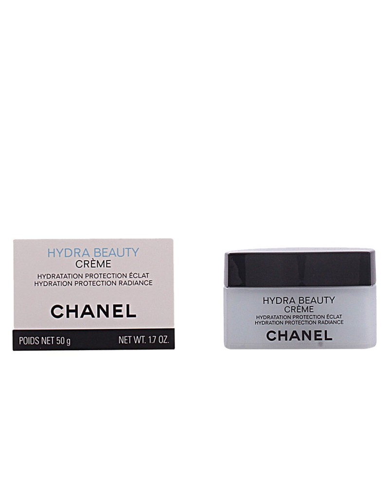 CHANEL - HYDRA BEAUTY crème 50 gr