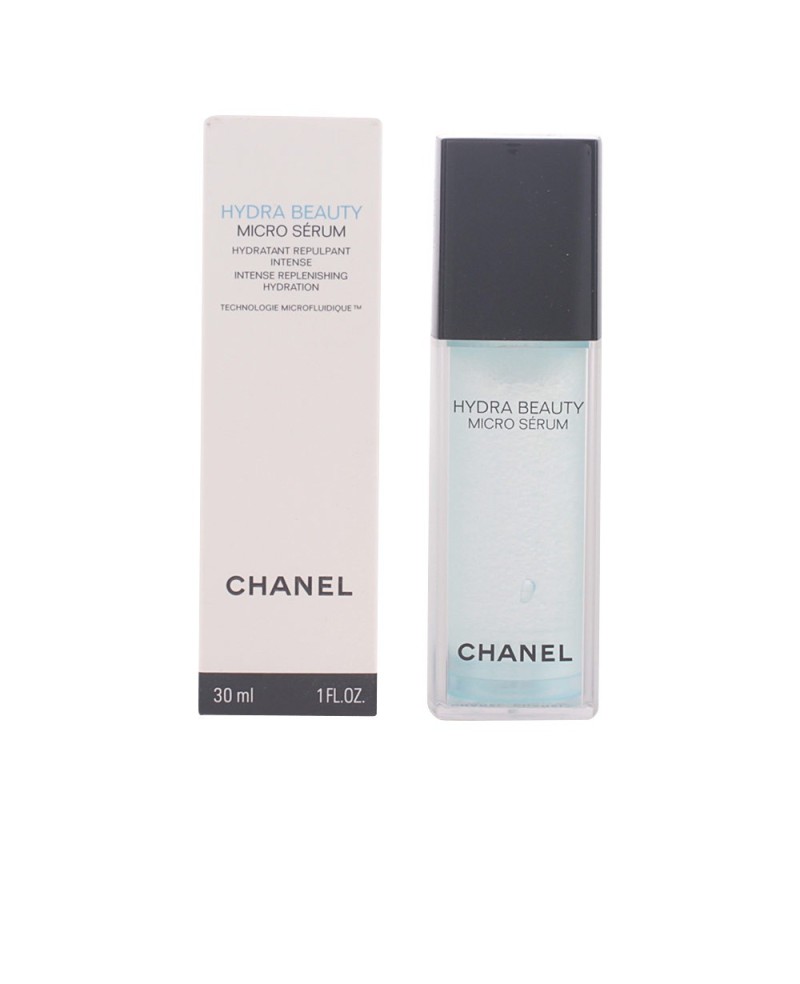 CHANEL - HYDRA BEAUTY micro sérum 30 ml