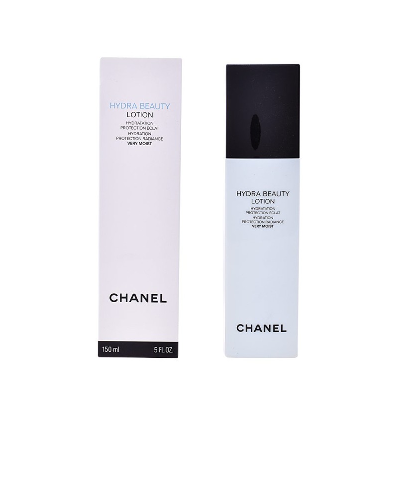 CHANEL - HYDRA BEAUTY lotion 150 ml