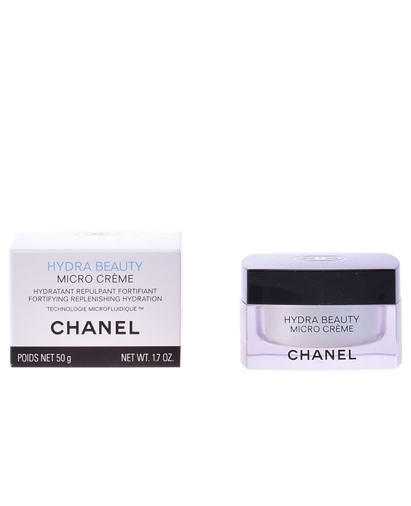 CHANEL - HYDRA BEAUTY micro crème 50 gr