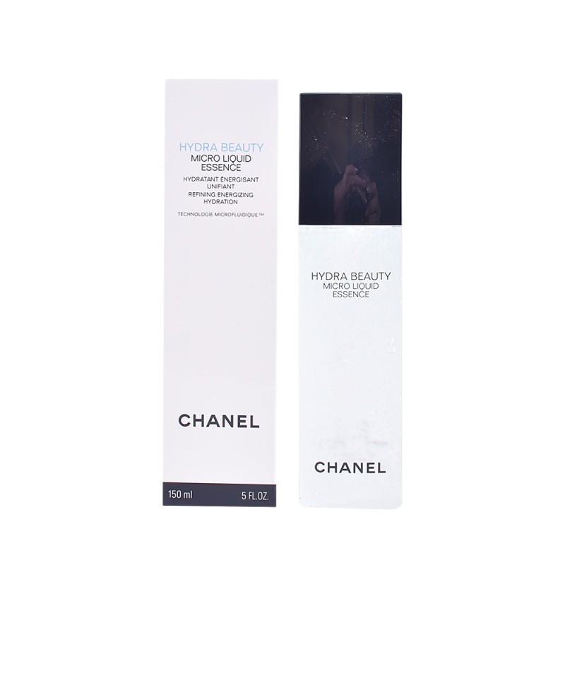 CHANEL - HYDRA BEAUTY micro liquid essence 150 ml