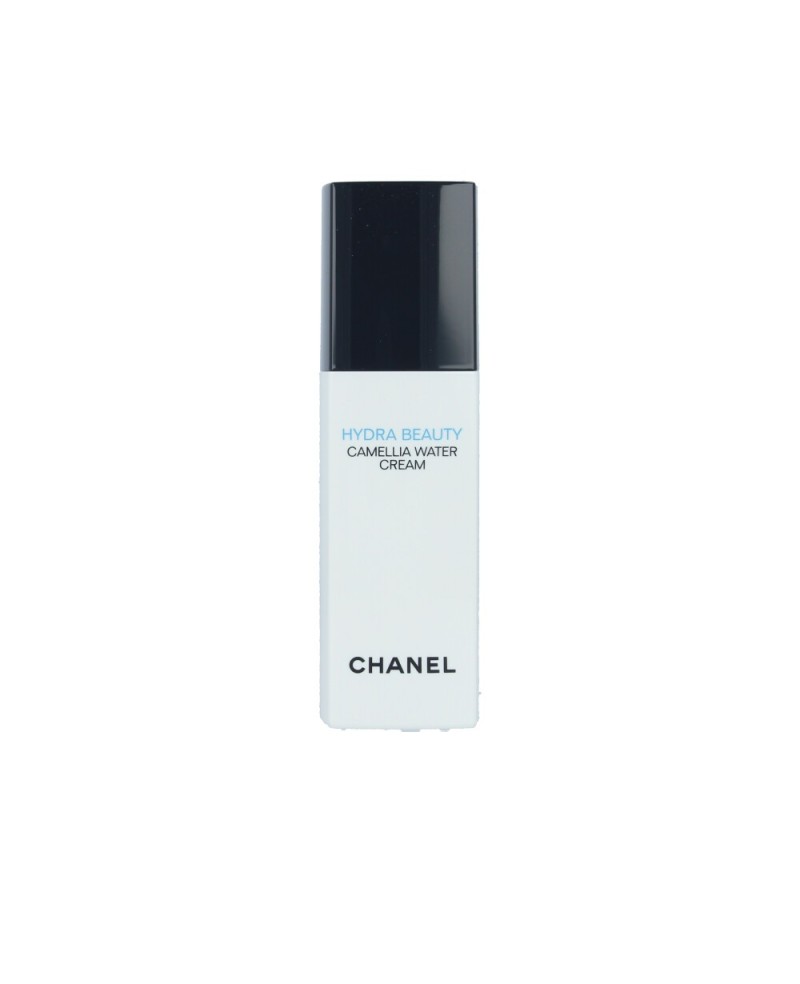 CHANEL - HYDRA BEAUTY camellia water cream 30 ml