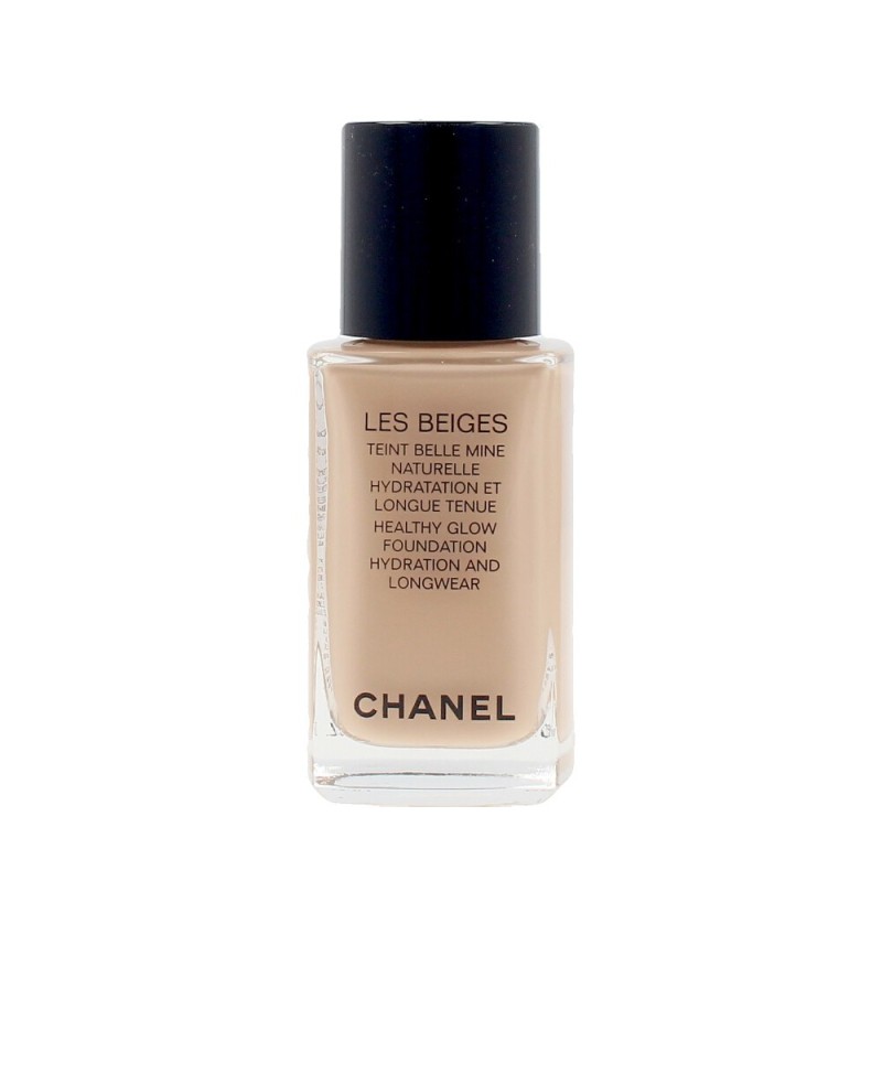CHANEL - LES BEIGES fluide N. b30