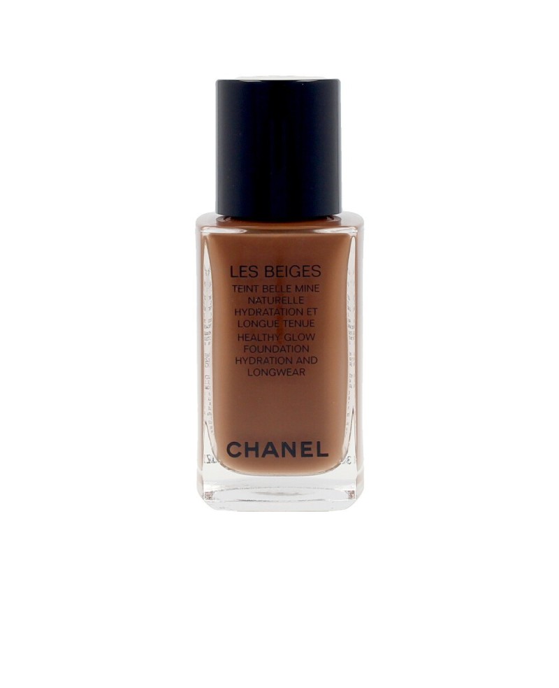 CHANEL - LES BEIGES fluide N. br152