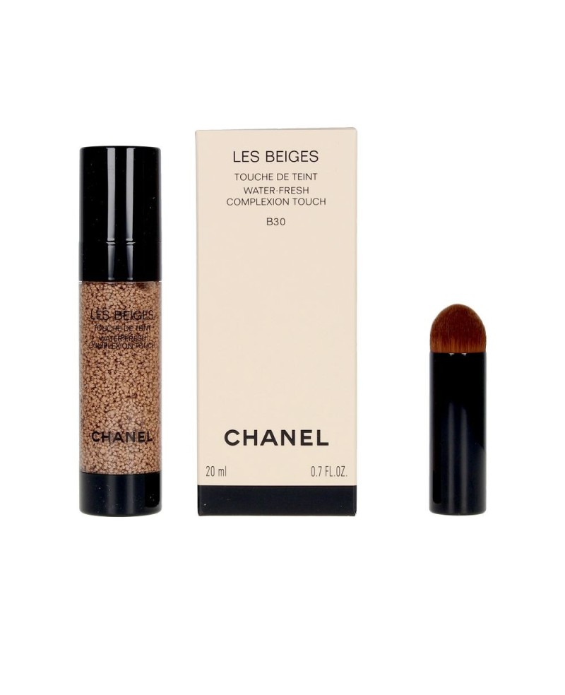 CHANEL - LES BEIGES water-fresh complexion touch N. b30