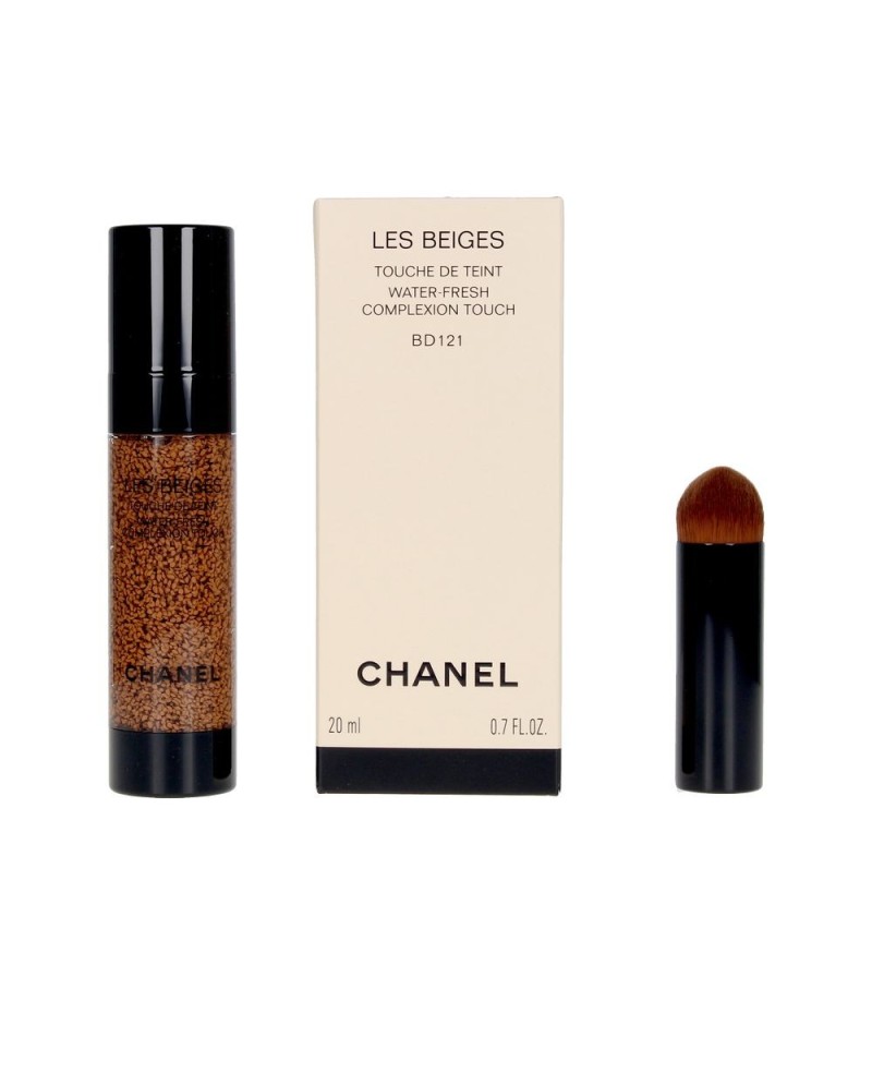 CHANEL - LES BEIGES water-fresh complexion touch N. bd121