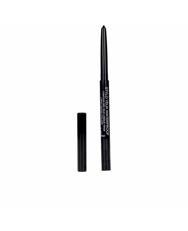 CHANEL - STYLO YEUX waterproof N. 10-ébène