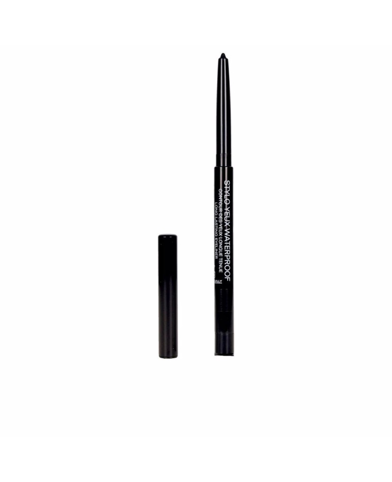 CHANEL - STYLO YEUX waterproof N. 88-noir intense