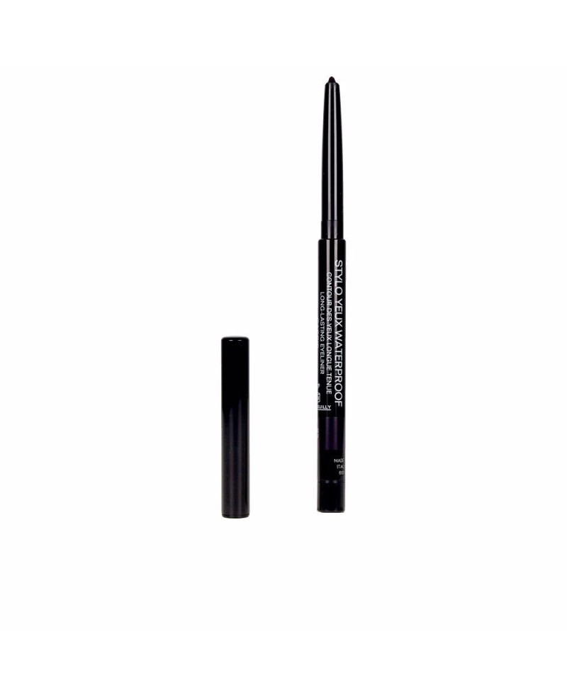 CHANEL - STYLO YEUX waterproof N. 83-cassis