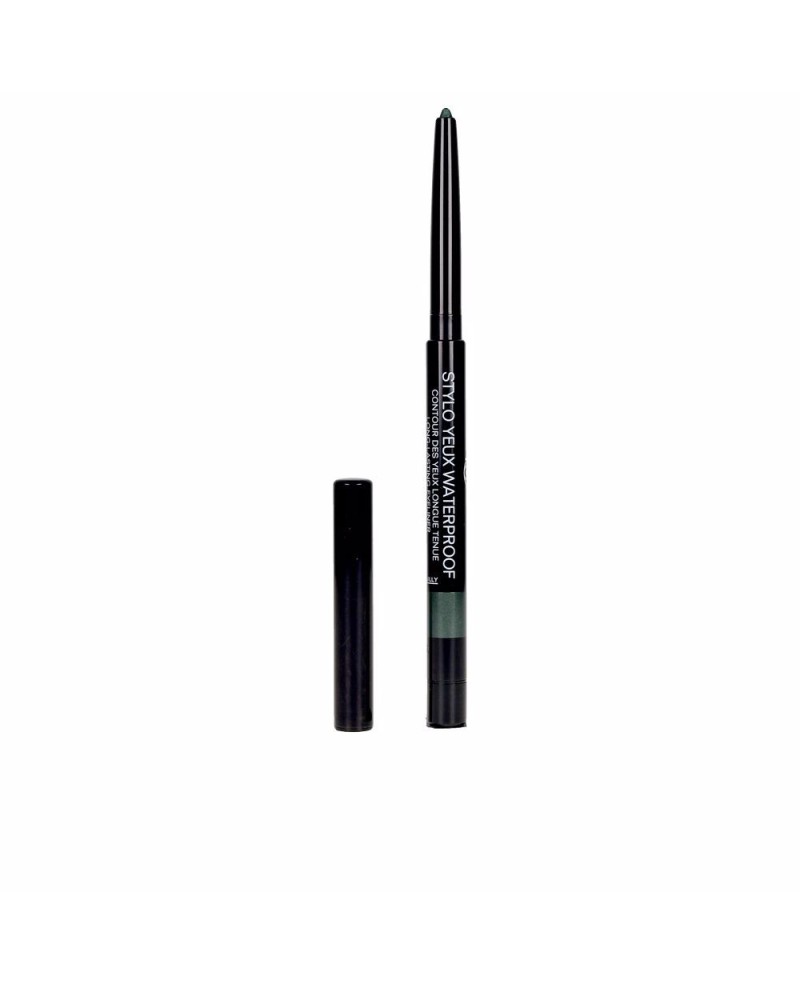 CHANEL - STYLO YEUX waterproof N. 46-vert emeraude