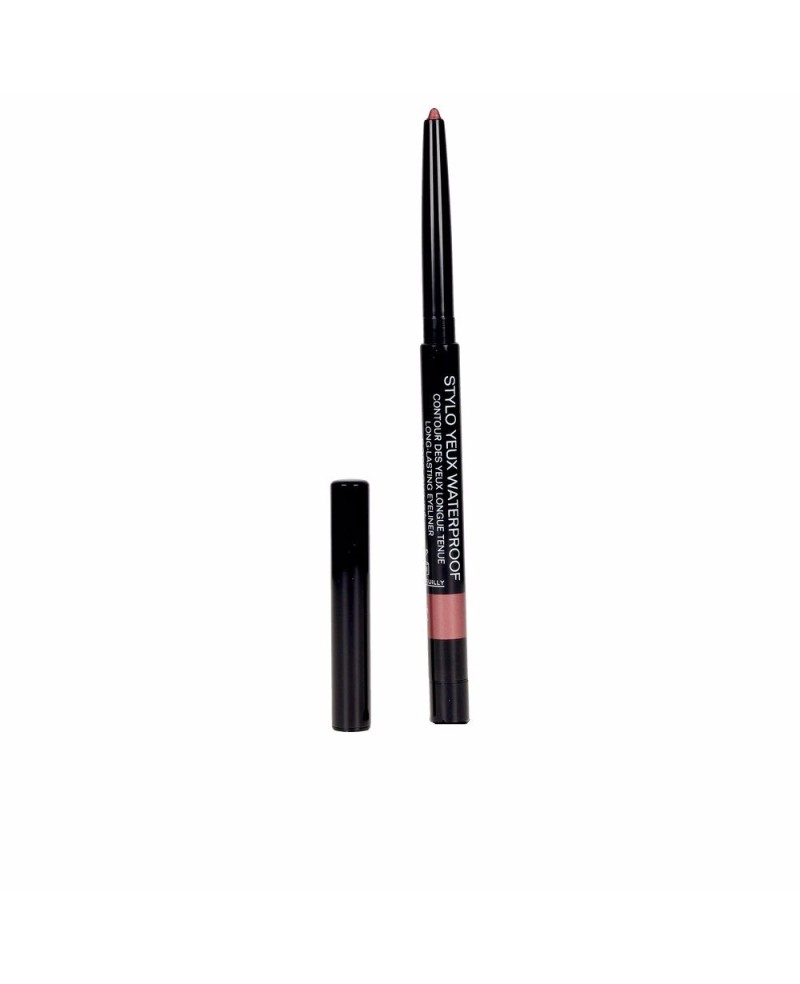 CHANEL - STYLO YEUX waterproof N. 54-rose cuivre