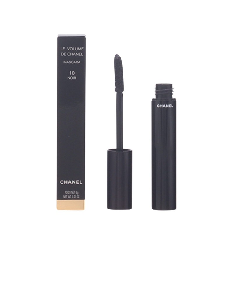 CHANEL - LE VOLUME mascara N. 10-noir 6 gr