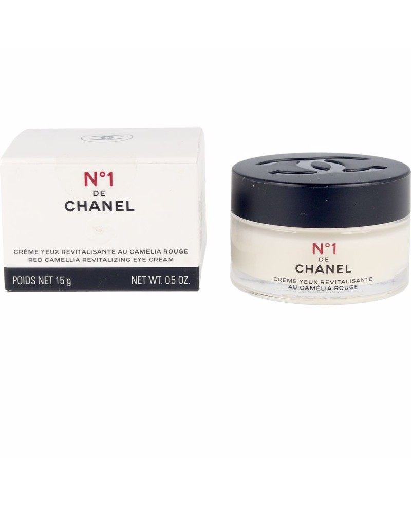 CHANEL - Nº 1 revitalizing eye cream 15 g